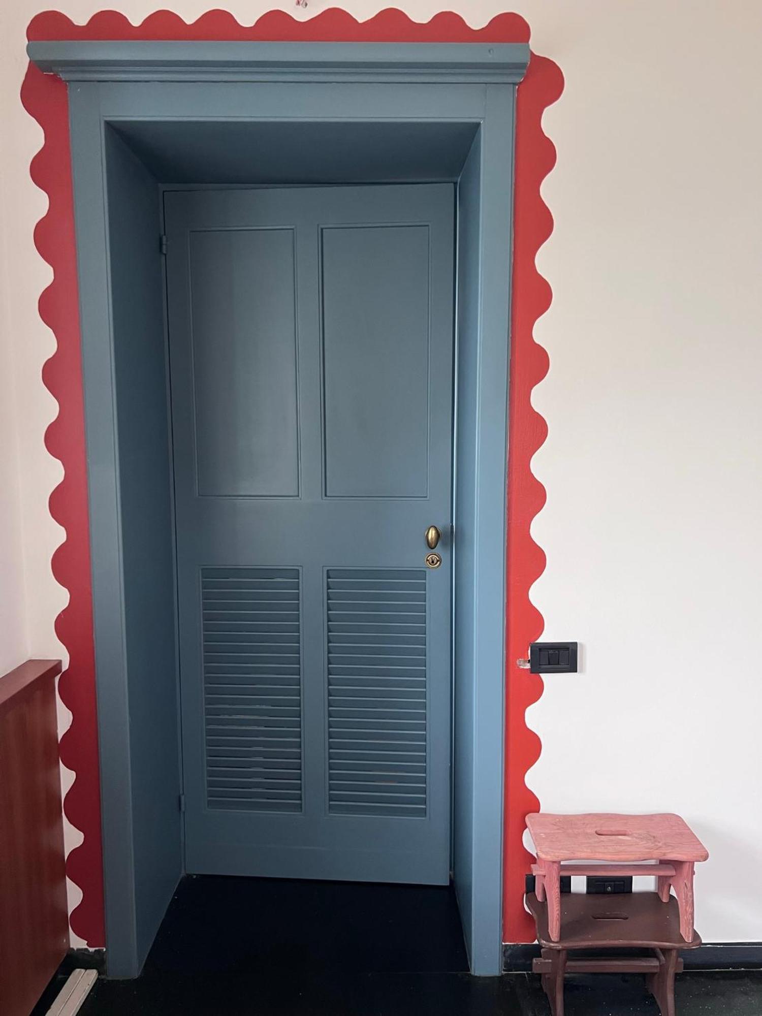 Casa Pernice Lavagna Eksteriør billede