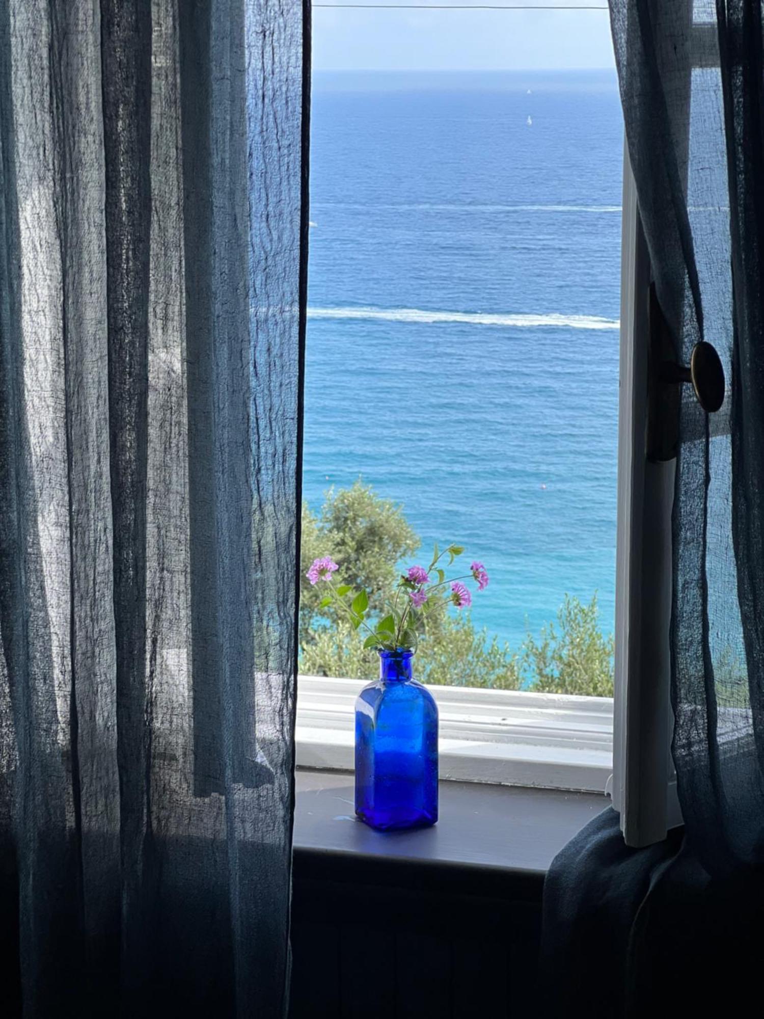 Casa Pernice Lavagna Værelse billede
