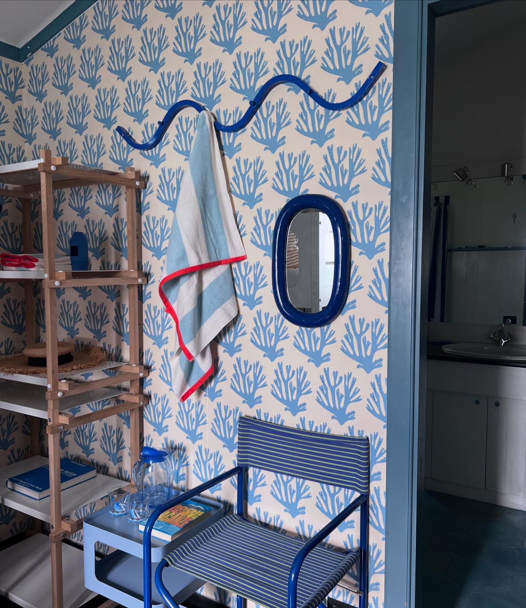 Casa Pernice Lavagna Eksteriør billede
