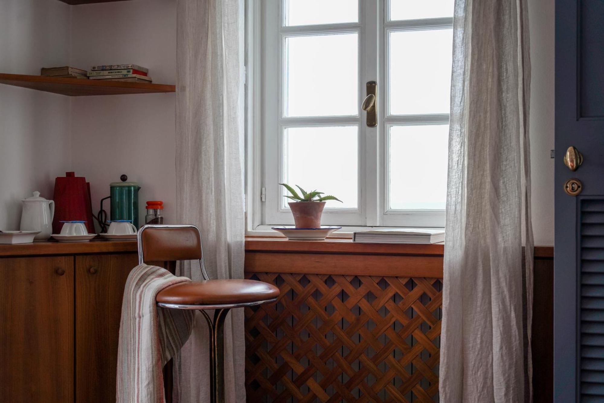 Casa Pernice Lavagna Eksteriør billede